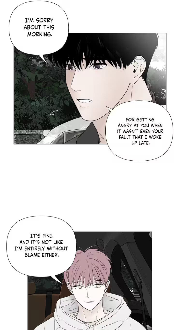 Read Pale Knot chapter 7 image 65 on Lezhin
