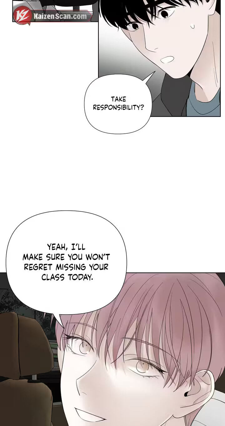 Read Pale Knot chapter 7 image 67 on Lezhin