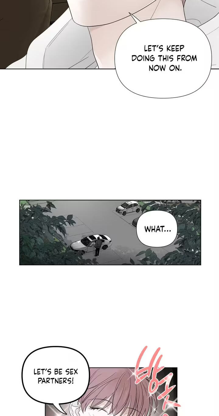 Read Pale Knot chapter 7 image 68 on Lezhin