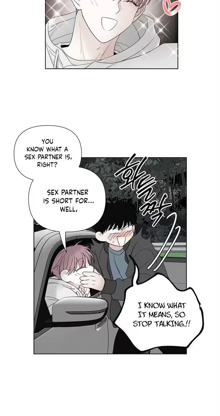 Read Pale Knot chapter 7 image 69 on Lezhin