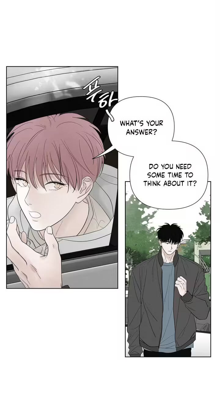 Read Pale Knot chapter 7 image 70 on Lezhin