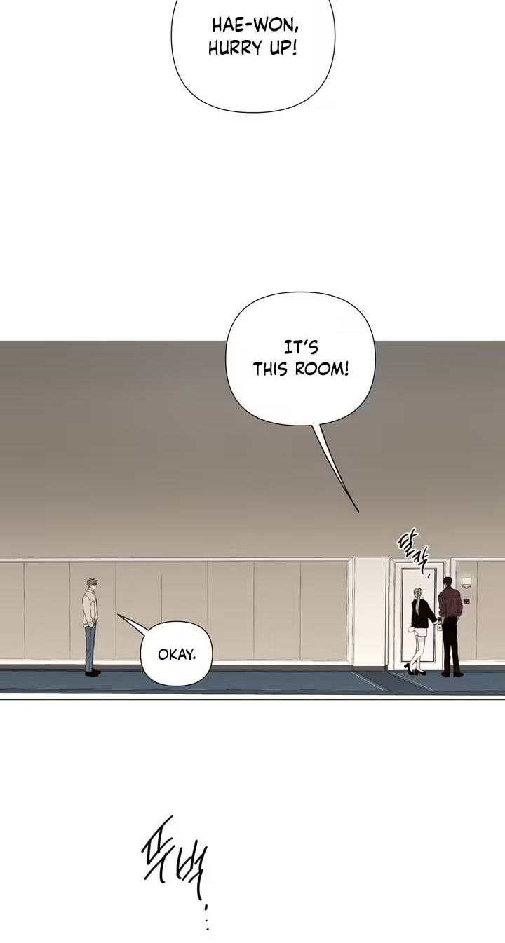 Read Pale Knot chapter 8 image 25 on Lezhin