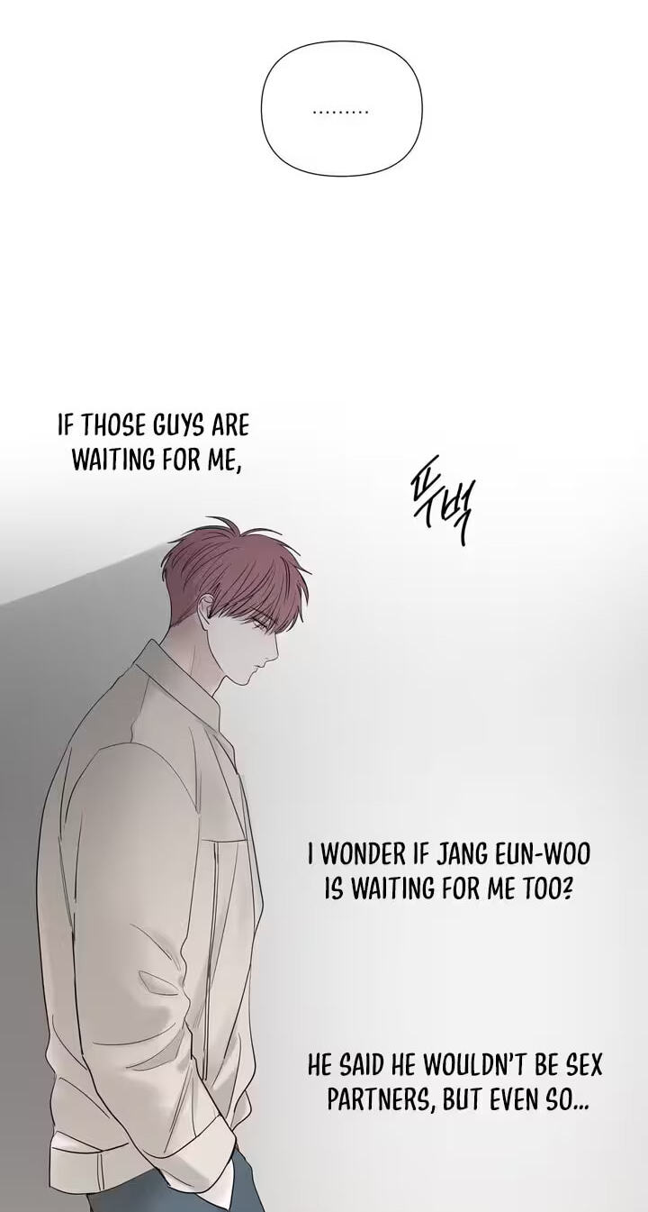 Read Pale Knot chapter 8 image 26 on Lezhin