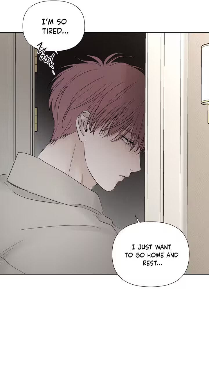 Read Pale Knot chapter 8 image 33 on Lezhin
