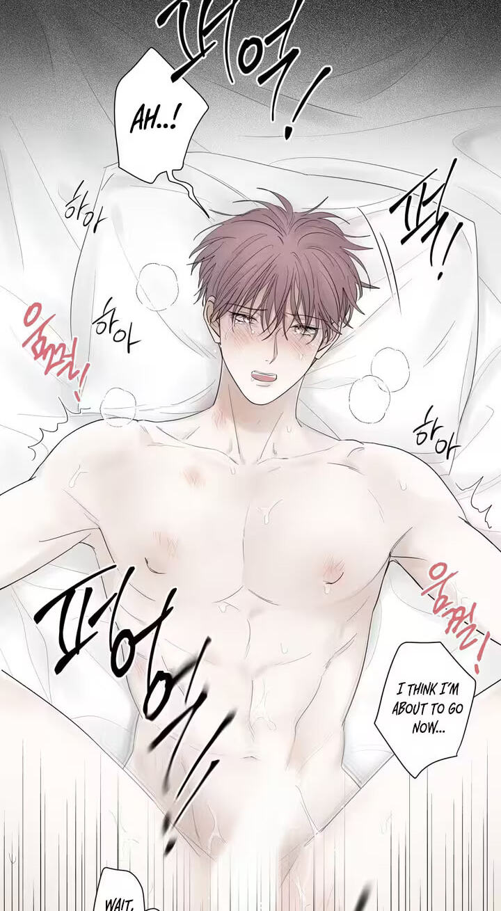 Read Pale Knot chapter 8 image 37 on Lezhin