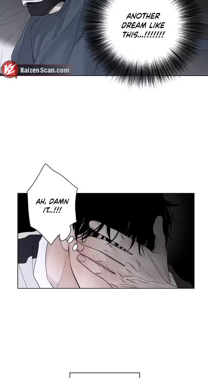 Read Pale Knot chapter 8 image 42 on Lezhin