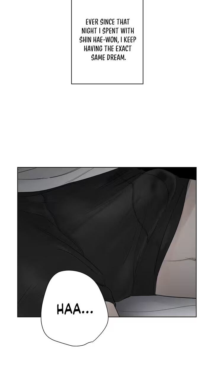 Read Pale Knot chapter 8 image 43 on Lezhin