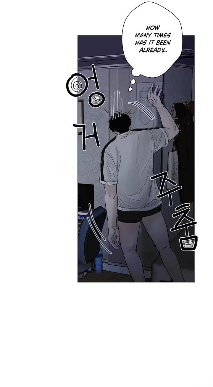 Read Pale Knot chapter 8 image 44 on Lezhin