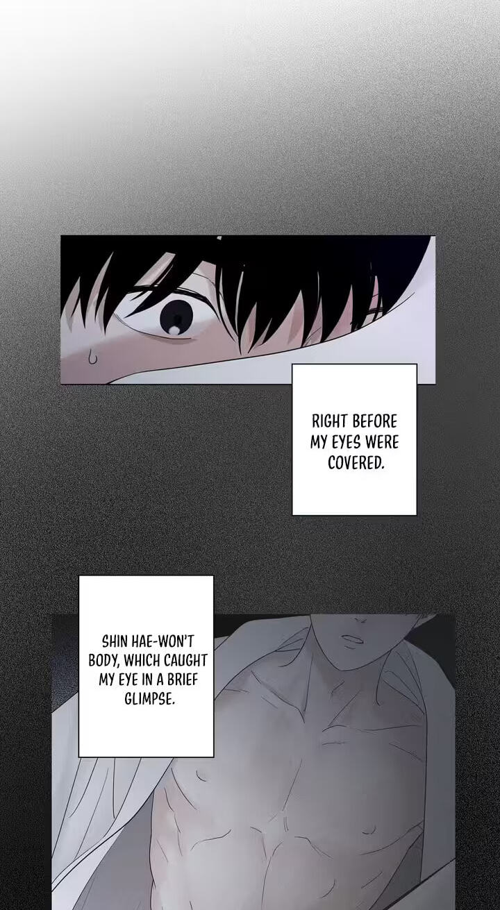 Read Pale Knot chapter 8 image 46 on Lezhin