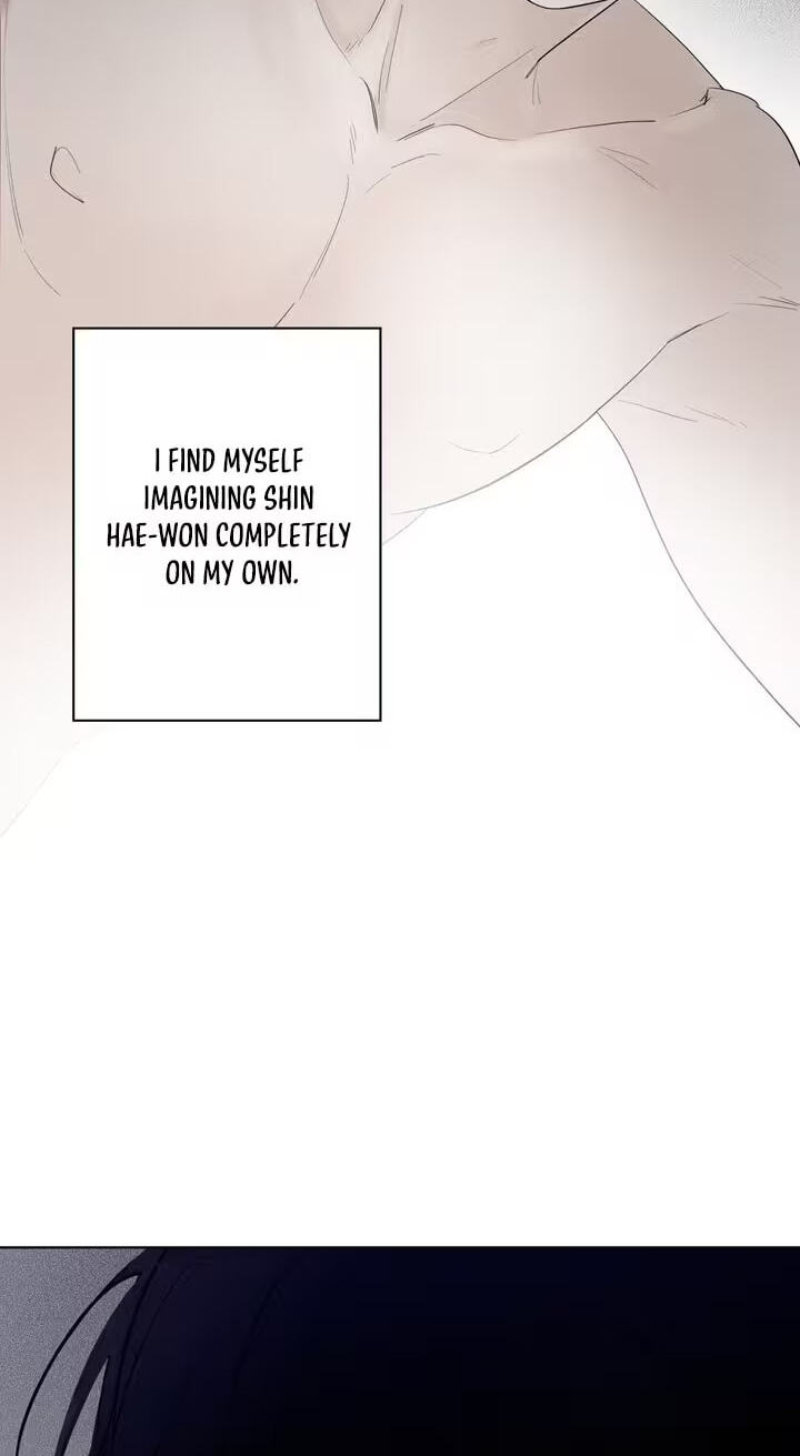 Read Pale Knot chapter 8 image 48 on Lezhin