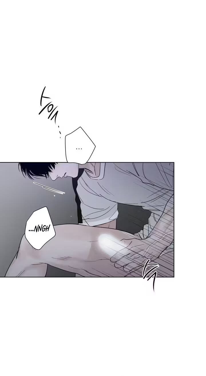 Read Pale Knot chapter 8 image 50 on Lezhin