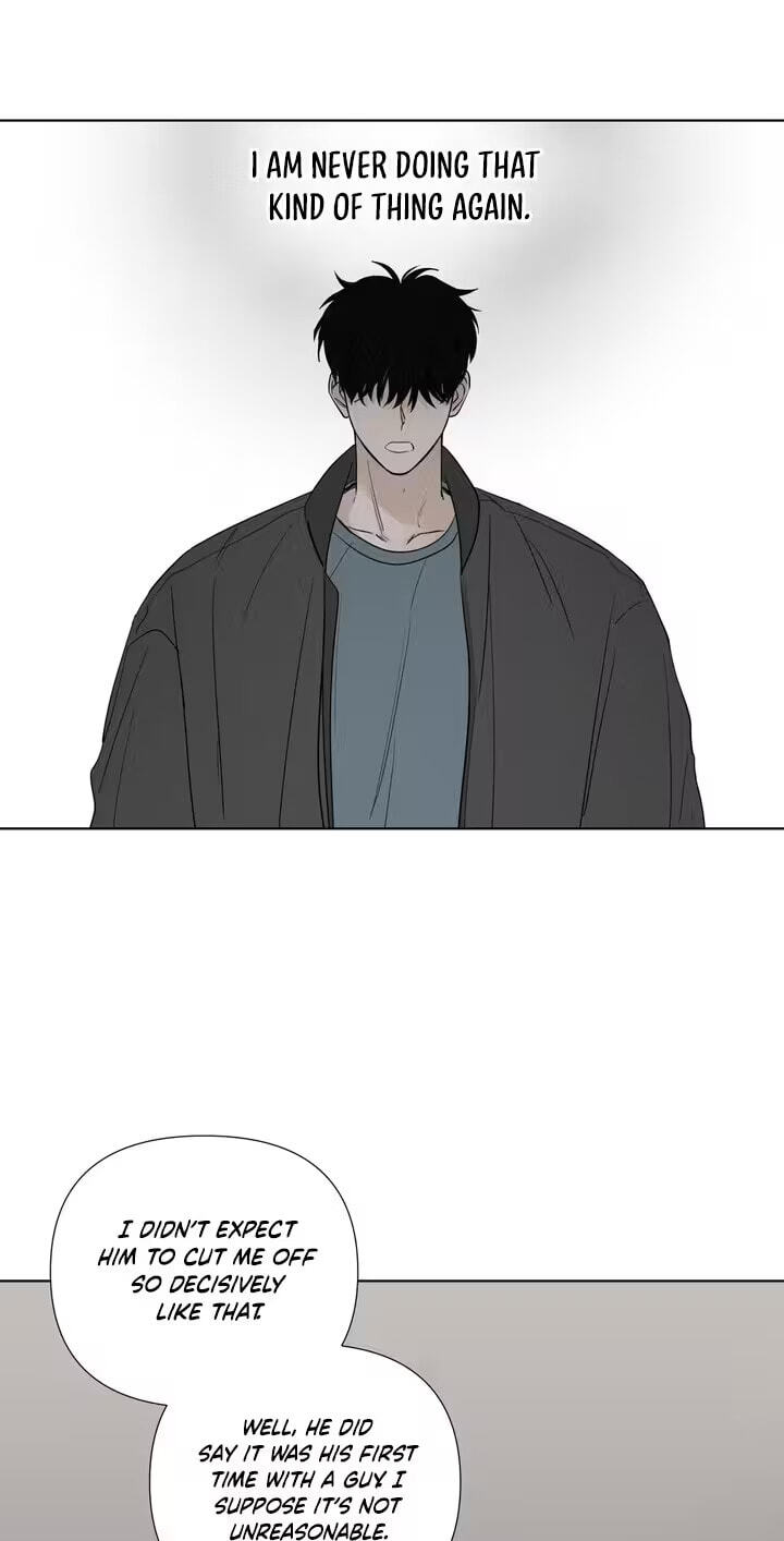 Read Pale Knot chapter 8 image 8 on Lezhin