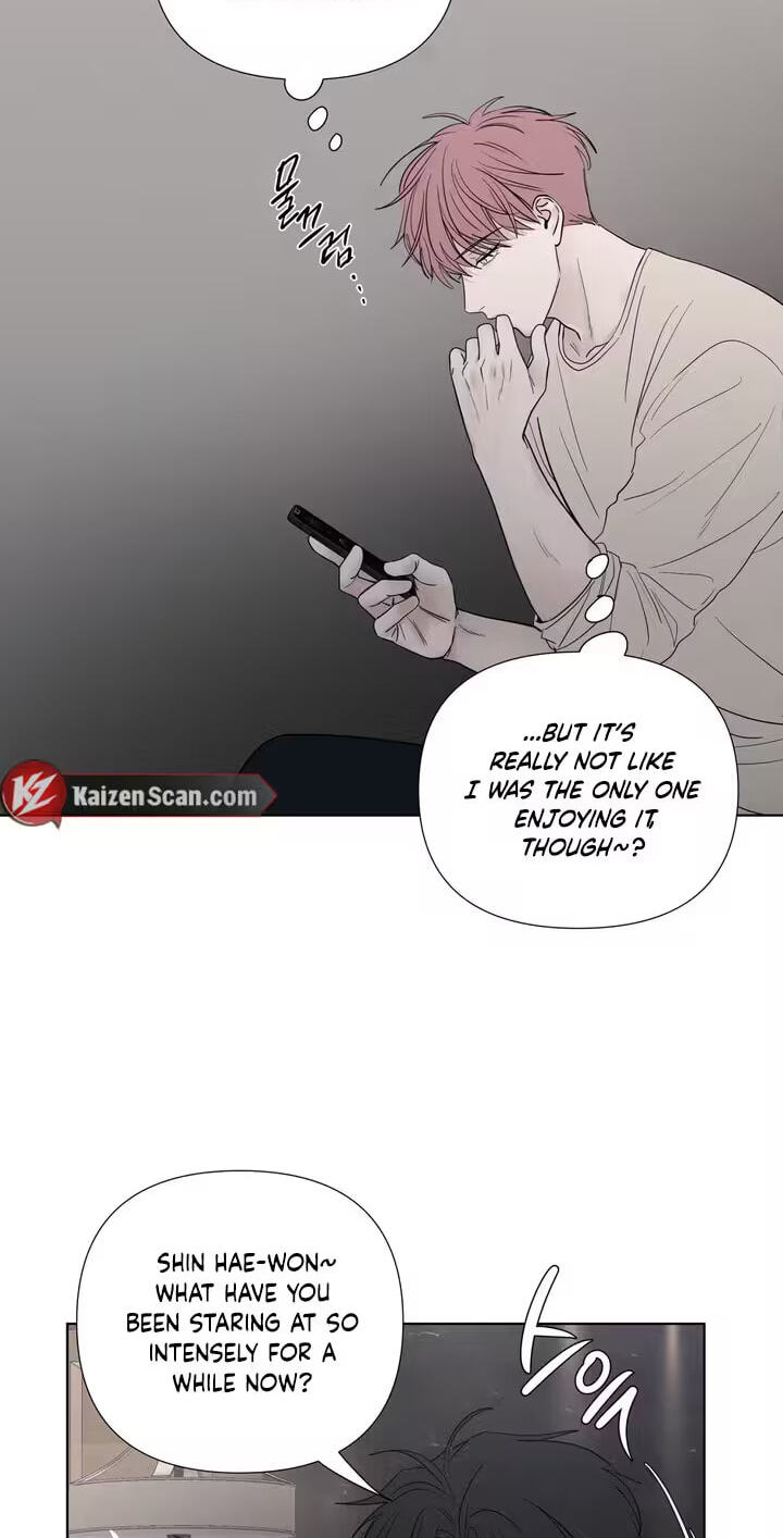 Read Pale Knot chapter 8 image 9 on Lezhin