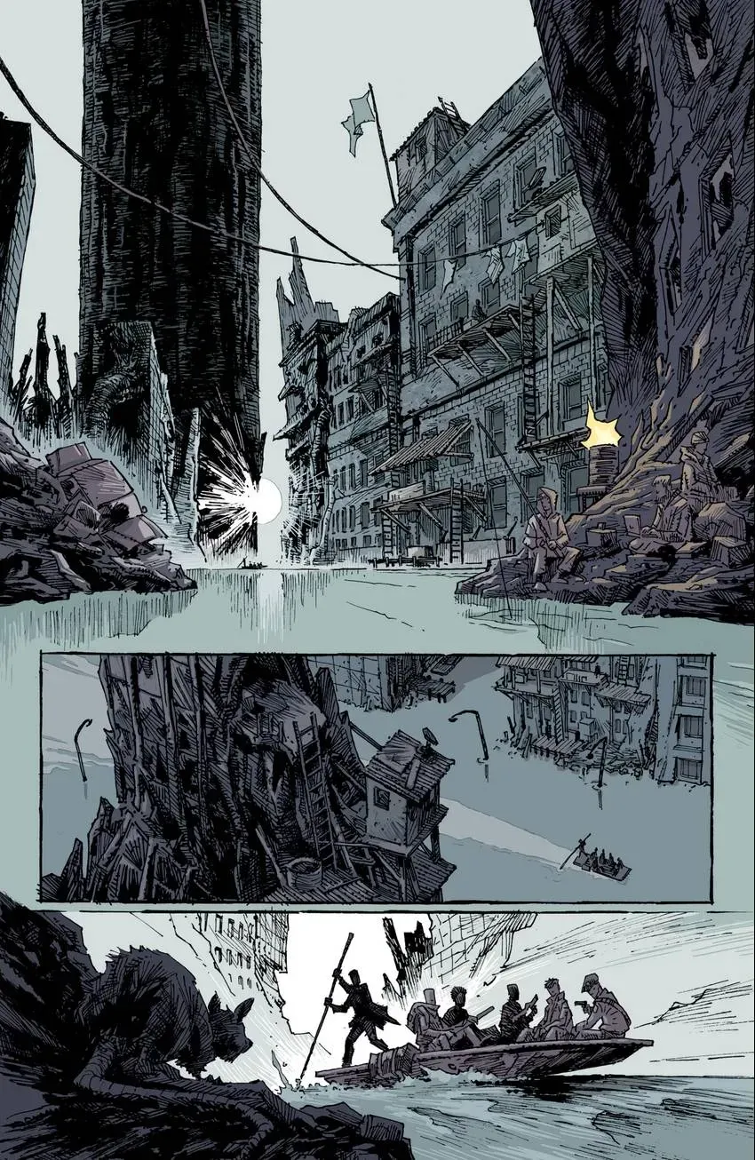 Palm Trees Chapter 10 page 12 - 