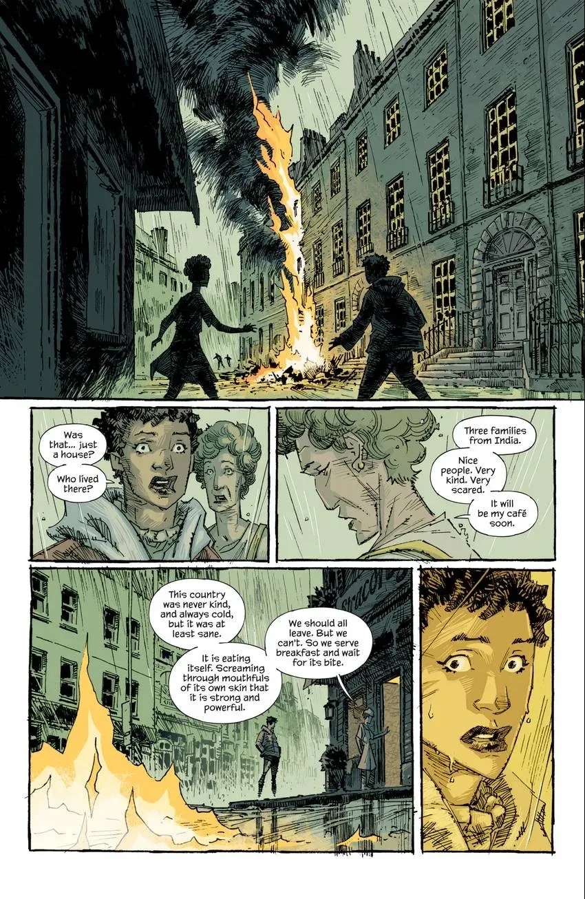 Palm Trees Chapter 10 page 16 - 