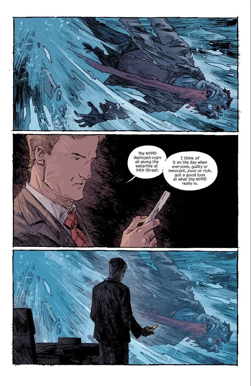 Palm Trees Chapter 10 page 7 - 