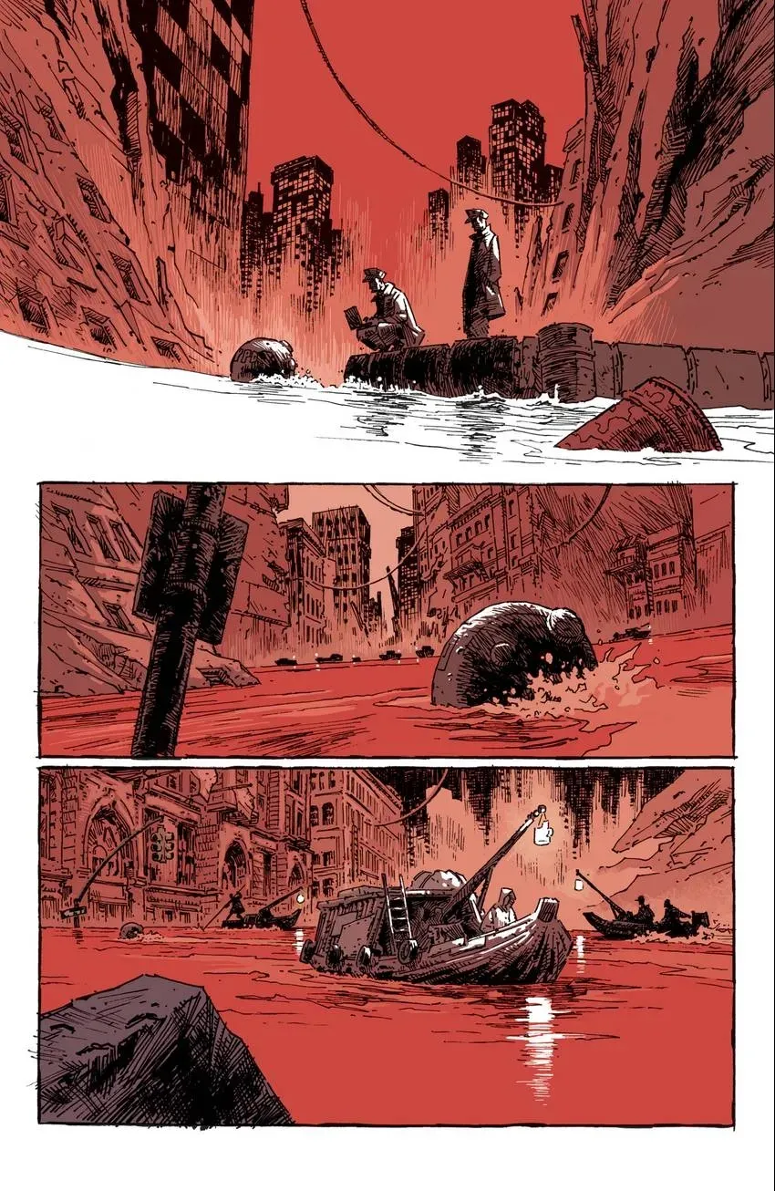 Palm Trees Chapter 11 page 14 - 