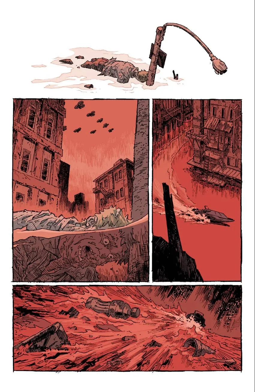 Palm Trees Chapter 11 page 16 - 