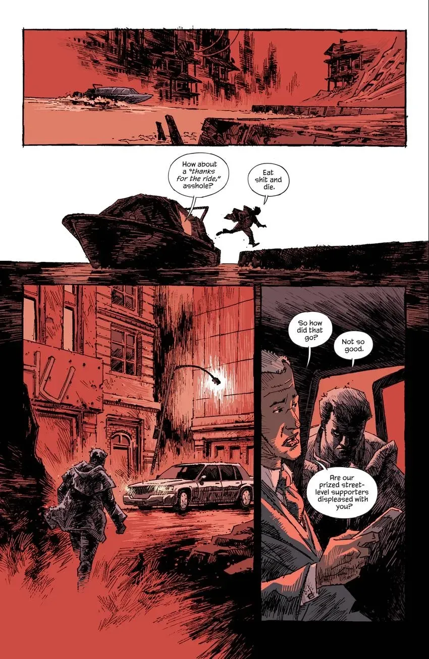 Palm Trees Chapter 11 page 20 - 