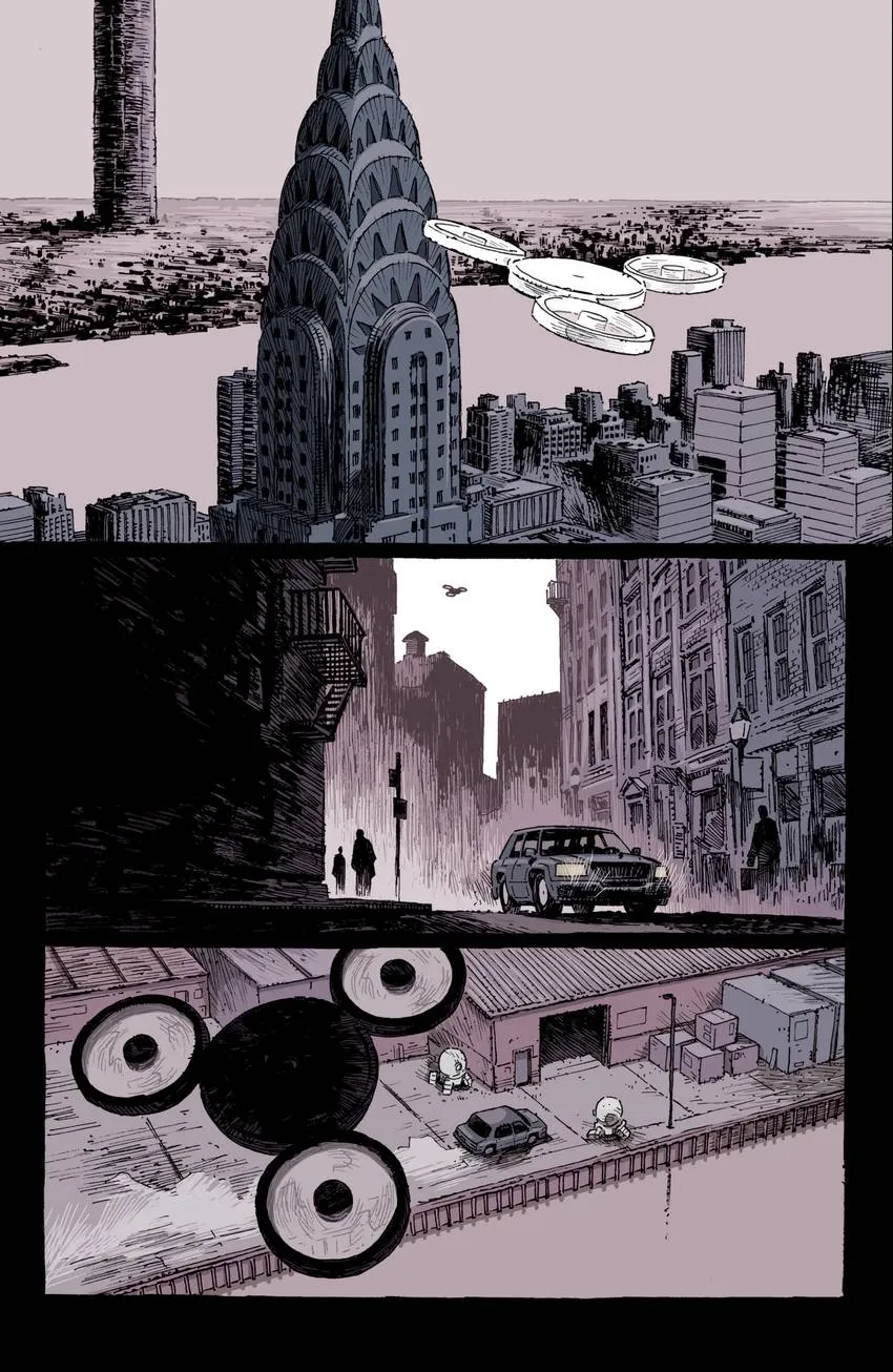 Palm Trees Chapter 12 page 12 - 