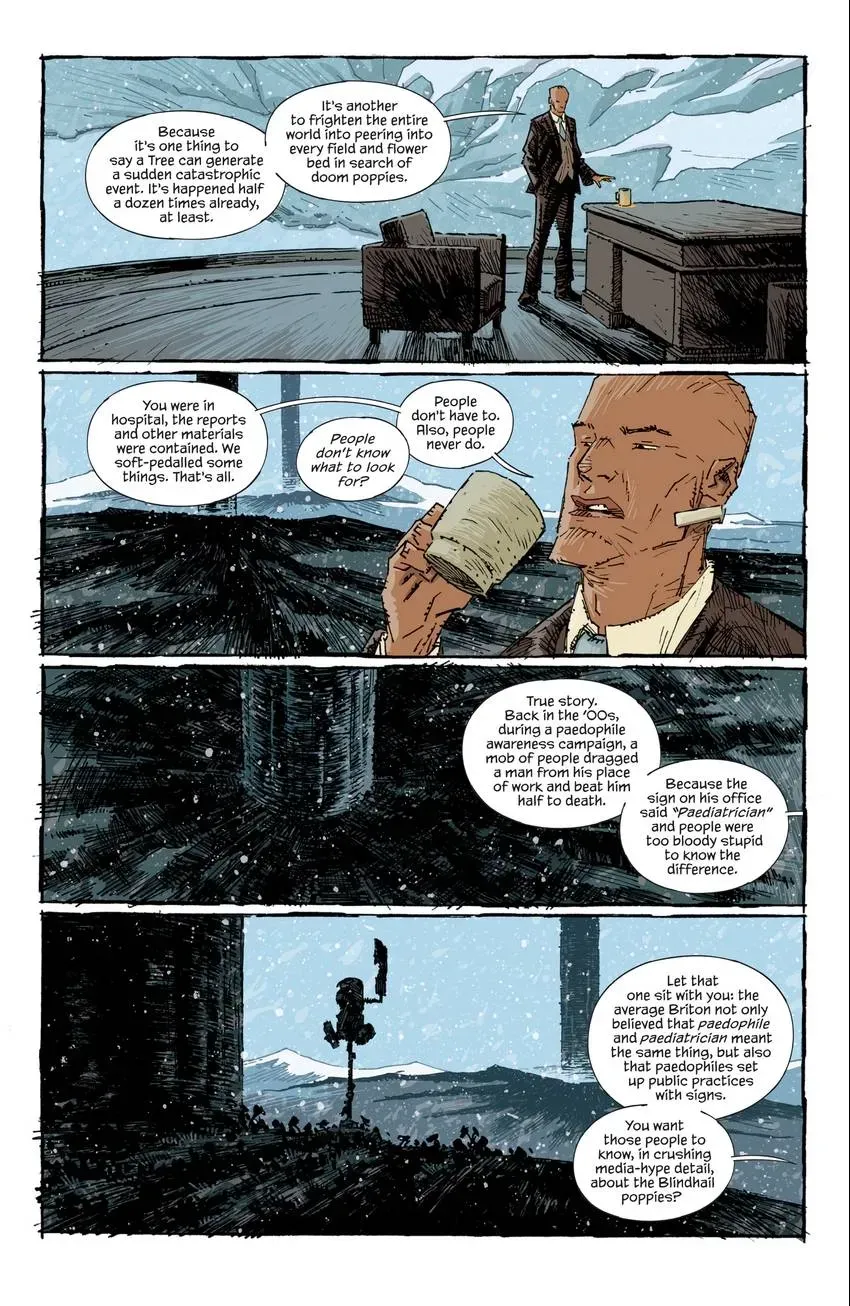 Palm Trees Chapter 12 page 18 - 