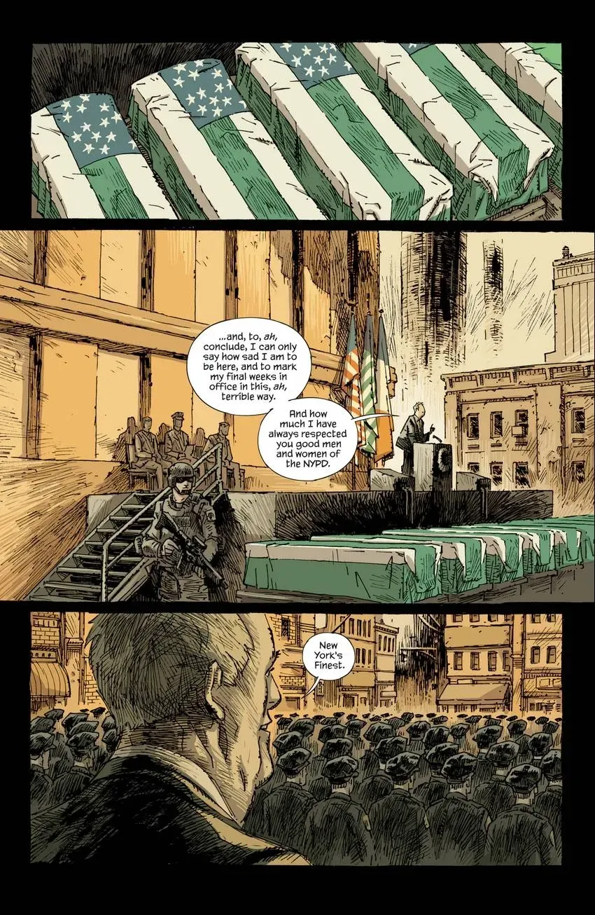 Palm Trees Chapter 14 page 13 - 