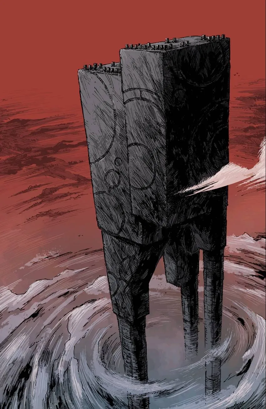 Palm Trees Chapter 6 page 22 - 