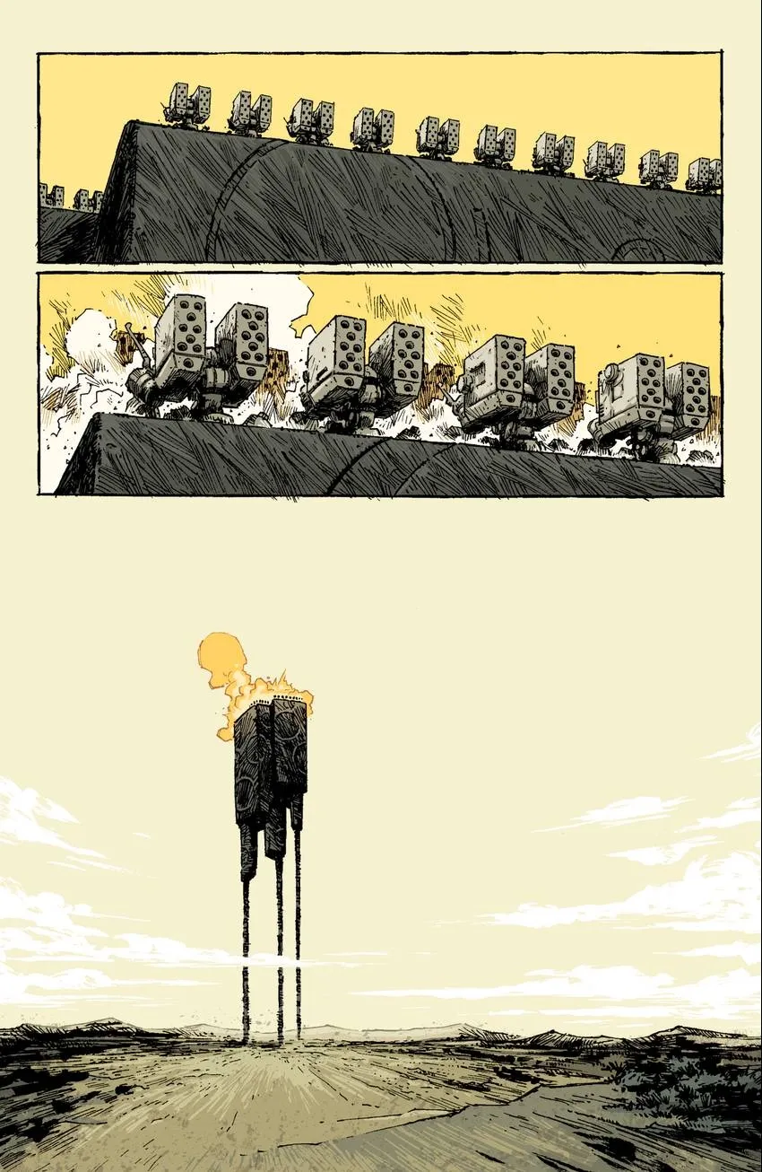 Palm Trees Chapter 7 page 16 - 