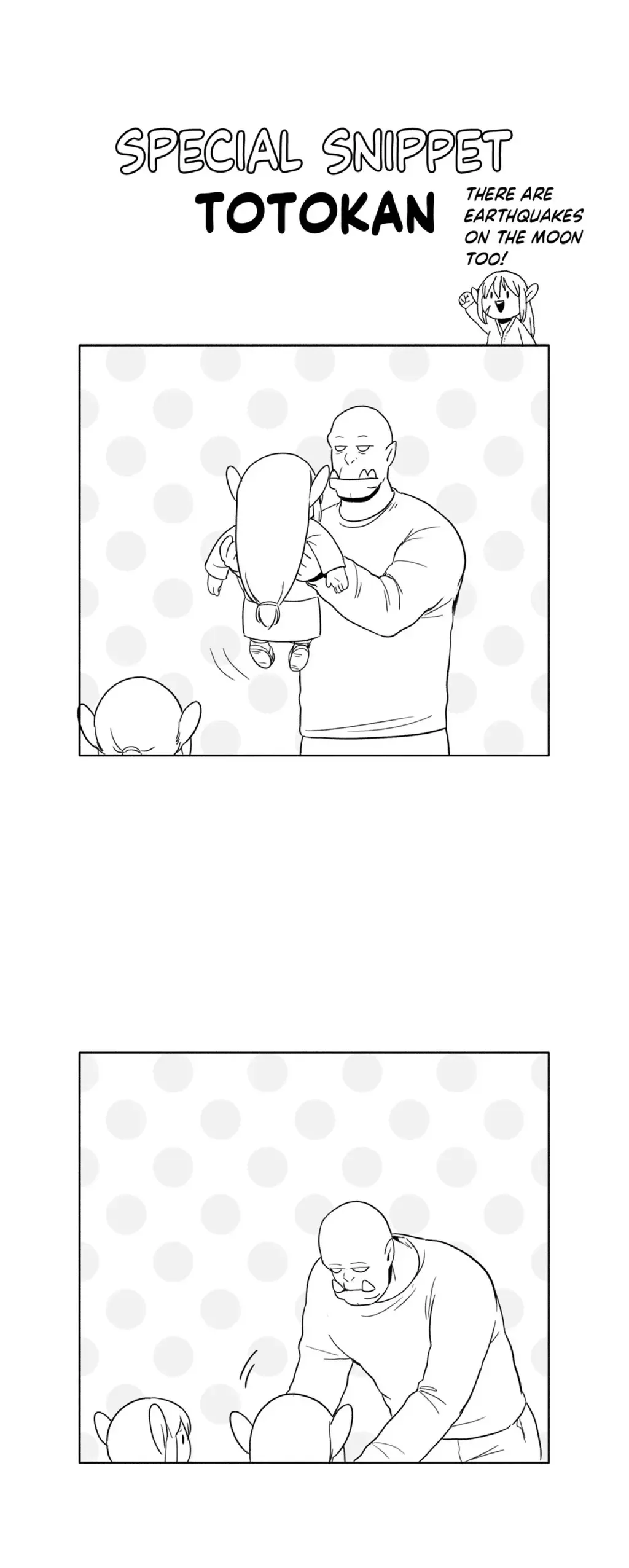 Pampered Prisoners: Elves Among Orcs Chapter 12 page 31 - 