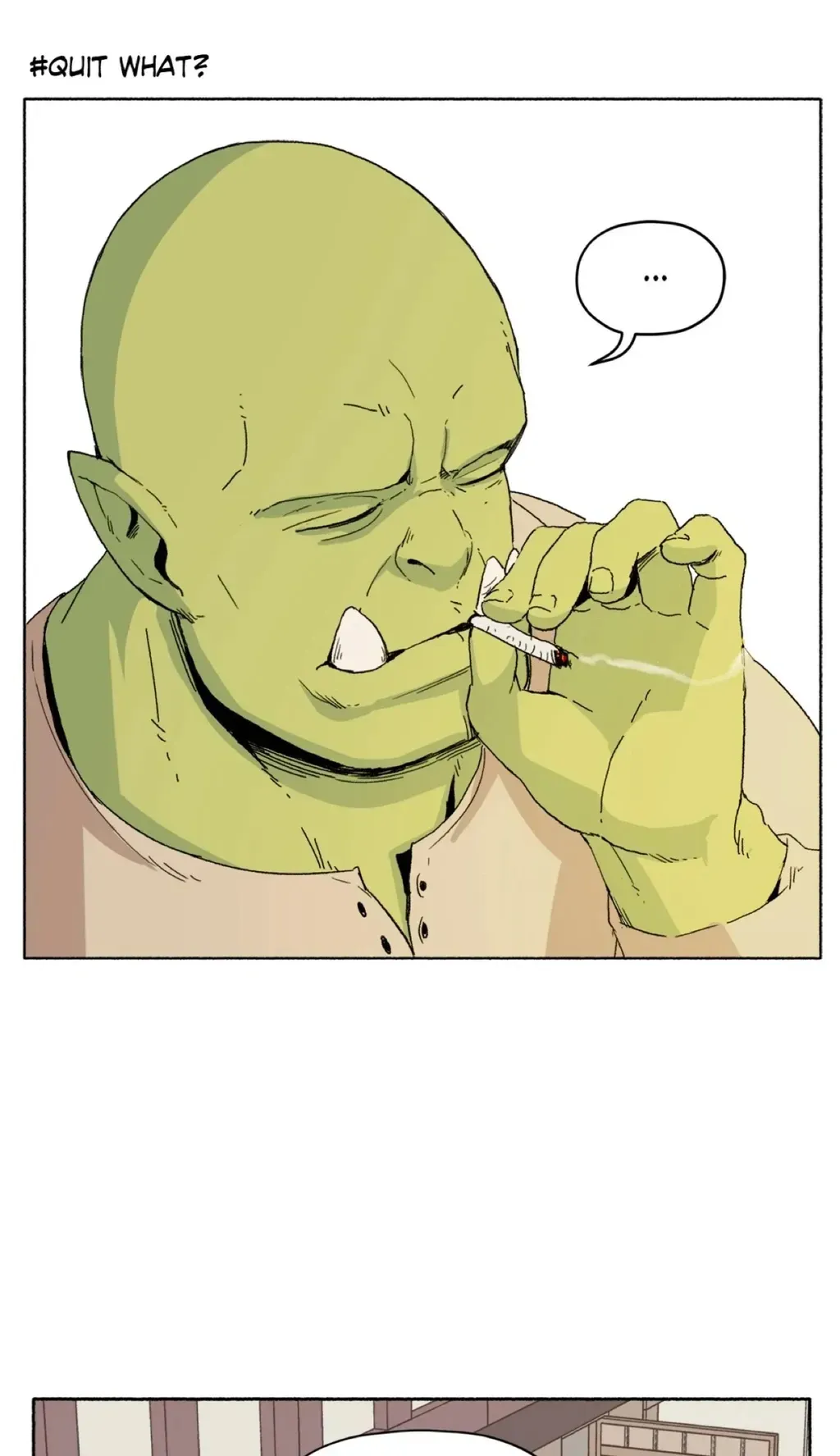 Pampered Prisoners: Elves Among Orcs Chapter 15 page 41 - 