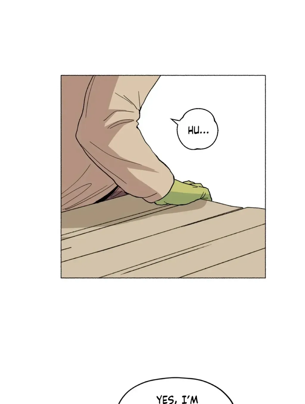 Pampered Prisoners: Elves Among Orcs Chapter 15 page 65 - 