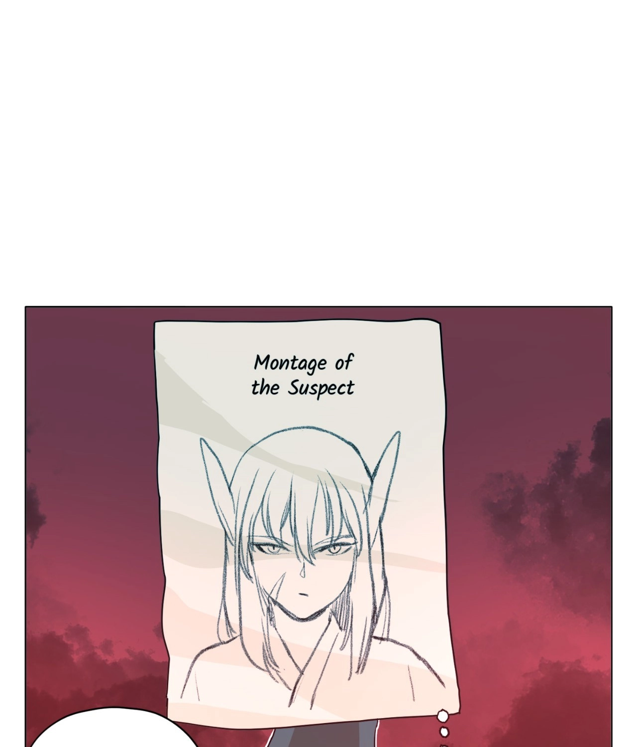 Pampered Prisoners: Elves Among Orcs Chapter 151 page 15 - 