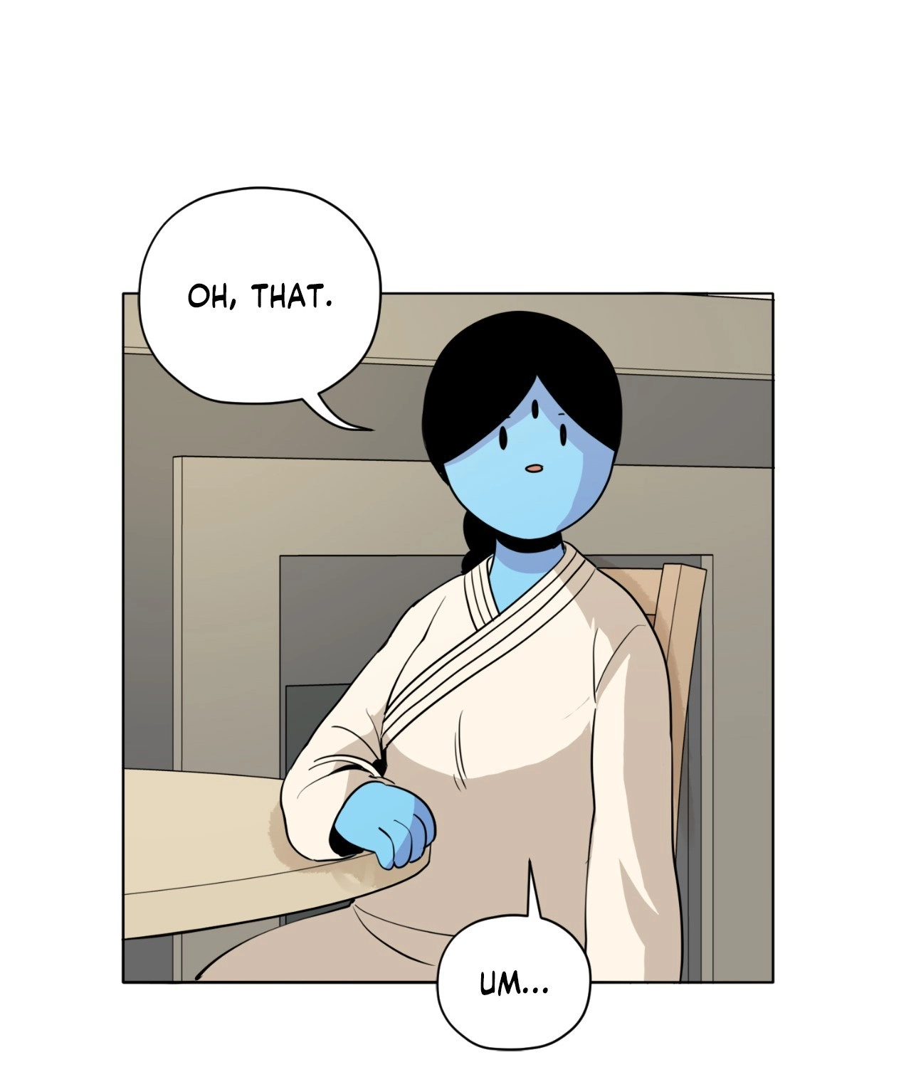 Pampered Prisoners: Elves Among Orcs Chapter 151 page 25 - 