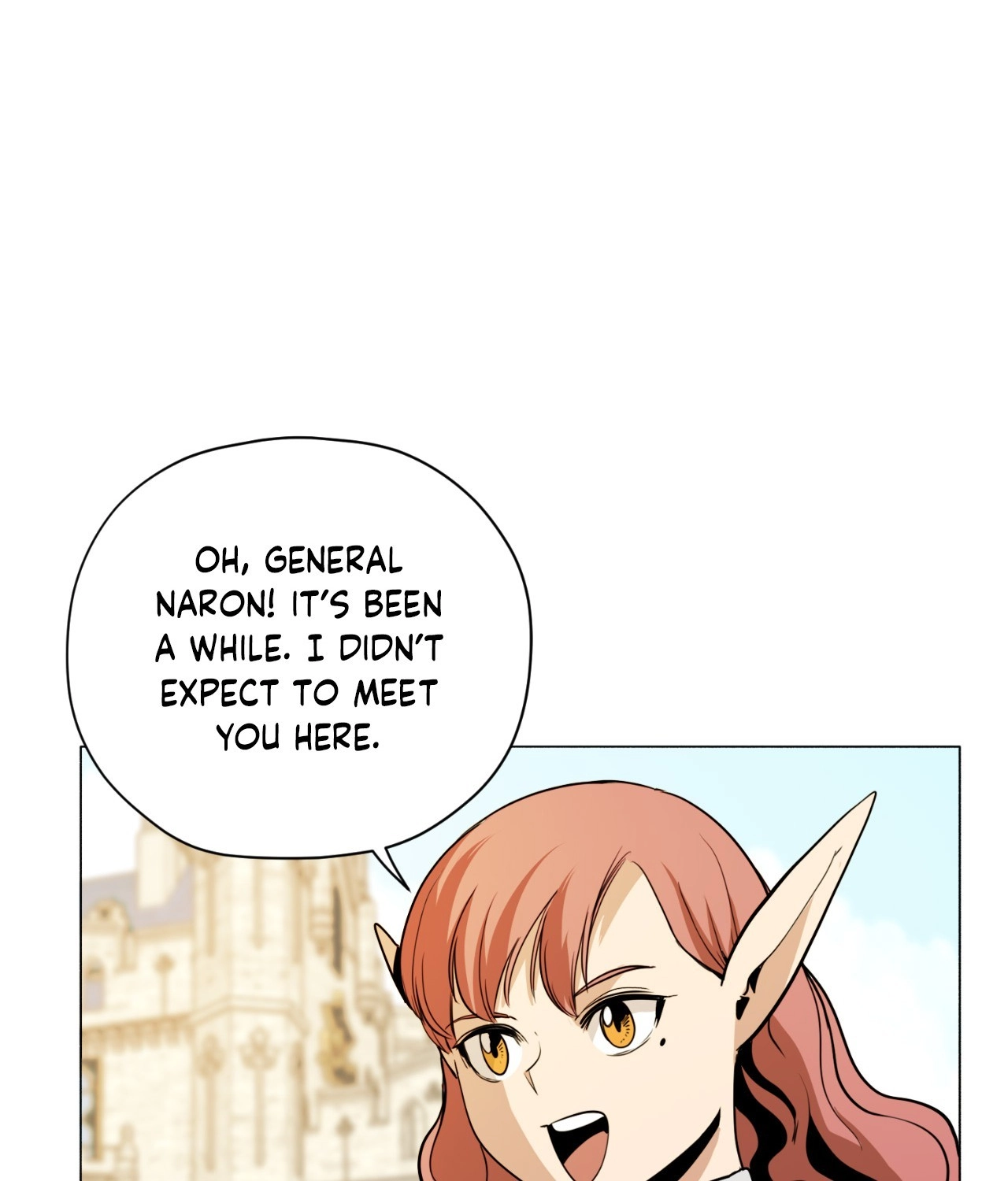 Pampered Prisoners: Elves Among Orcs Chapter 151 page 34 - 