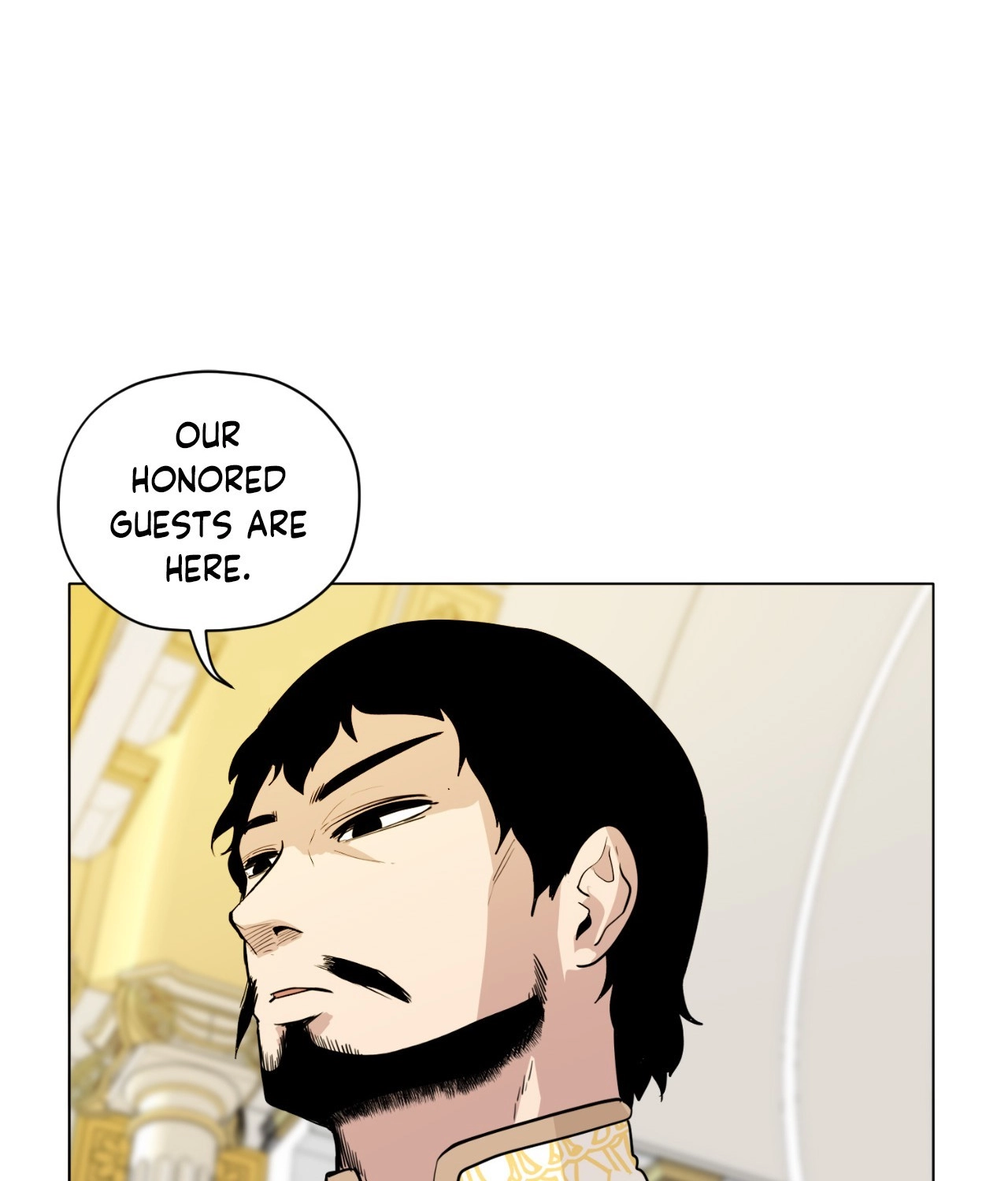 Pampered Prisoners: Elves Among Orcs Chapter 151 page 42 - 
