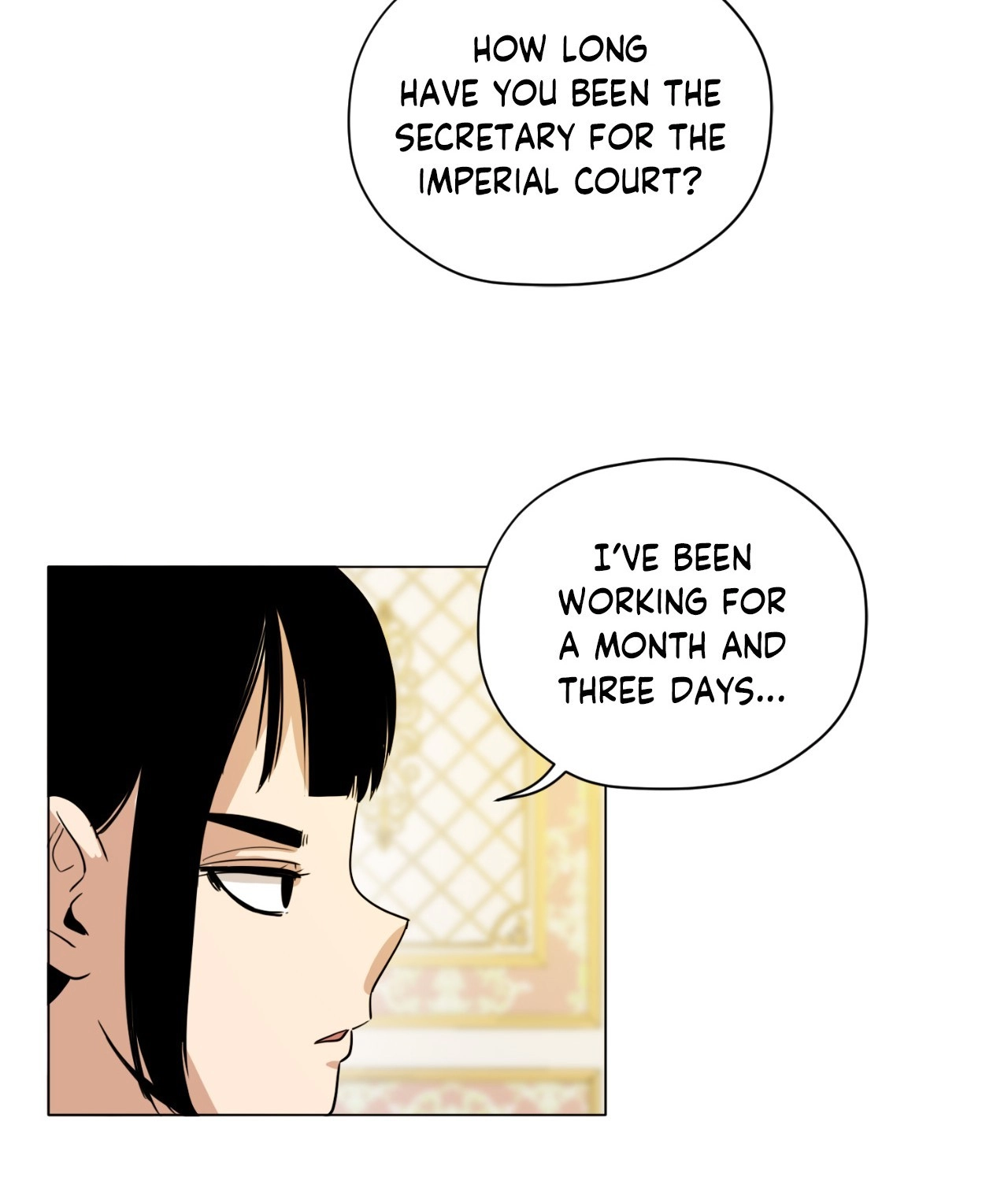 Pampered Prisoners: Elves Among Orcs Chapter 151 page 53 - 