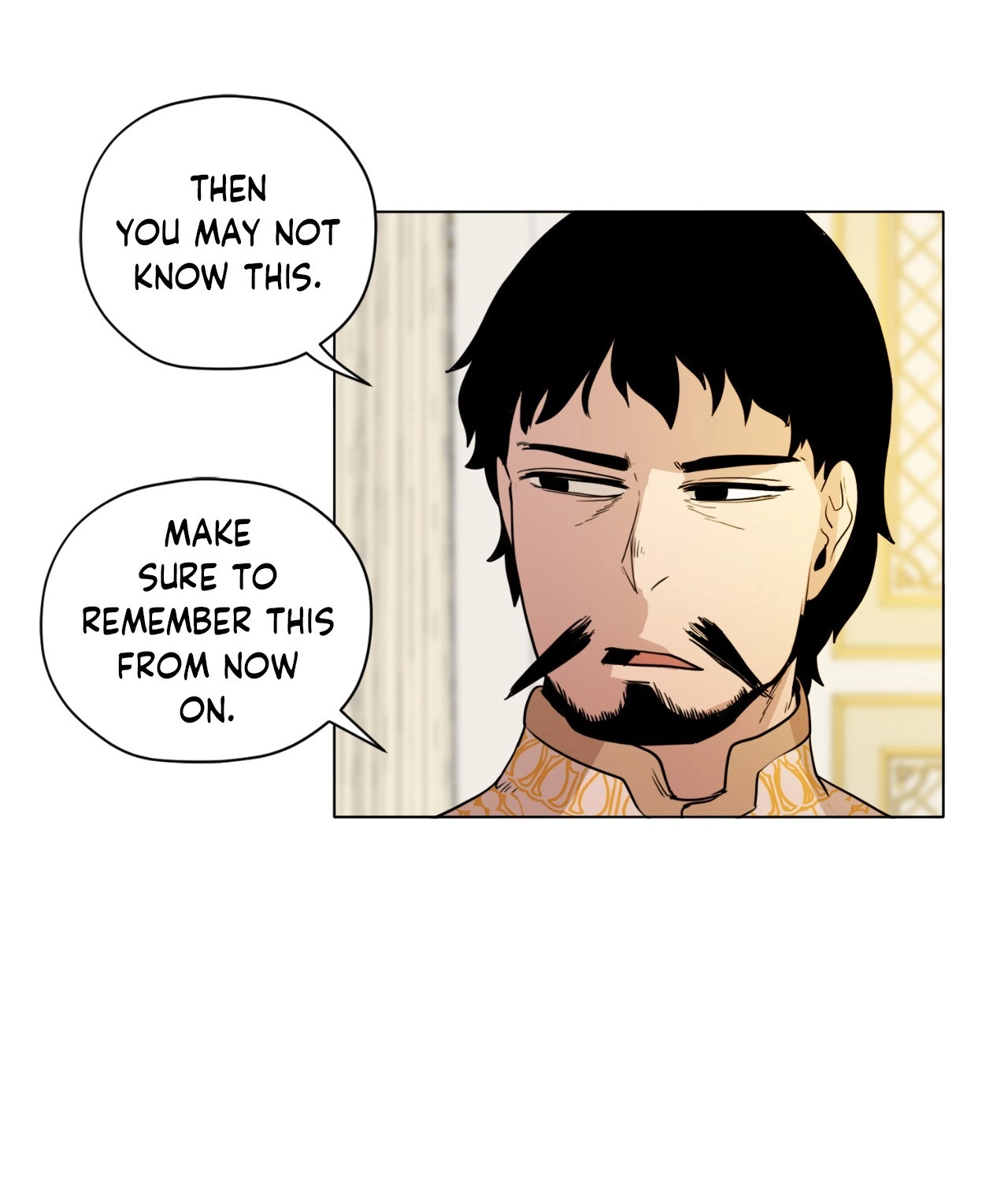 Pampered Prisoners: Elves Among Orcs Chapter 151 page 54 - 