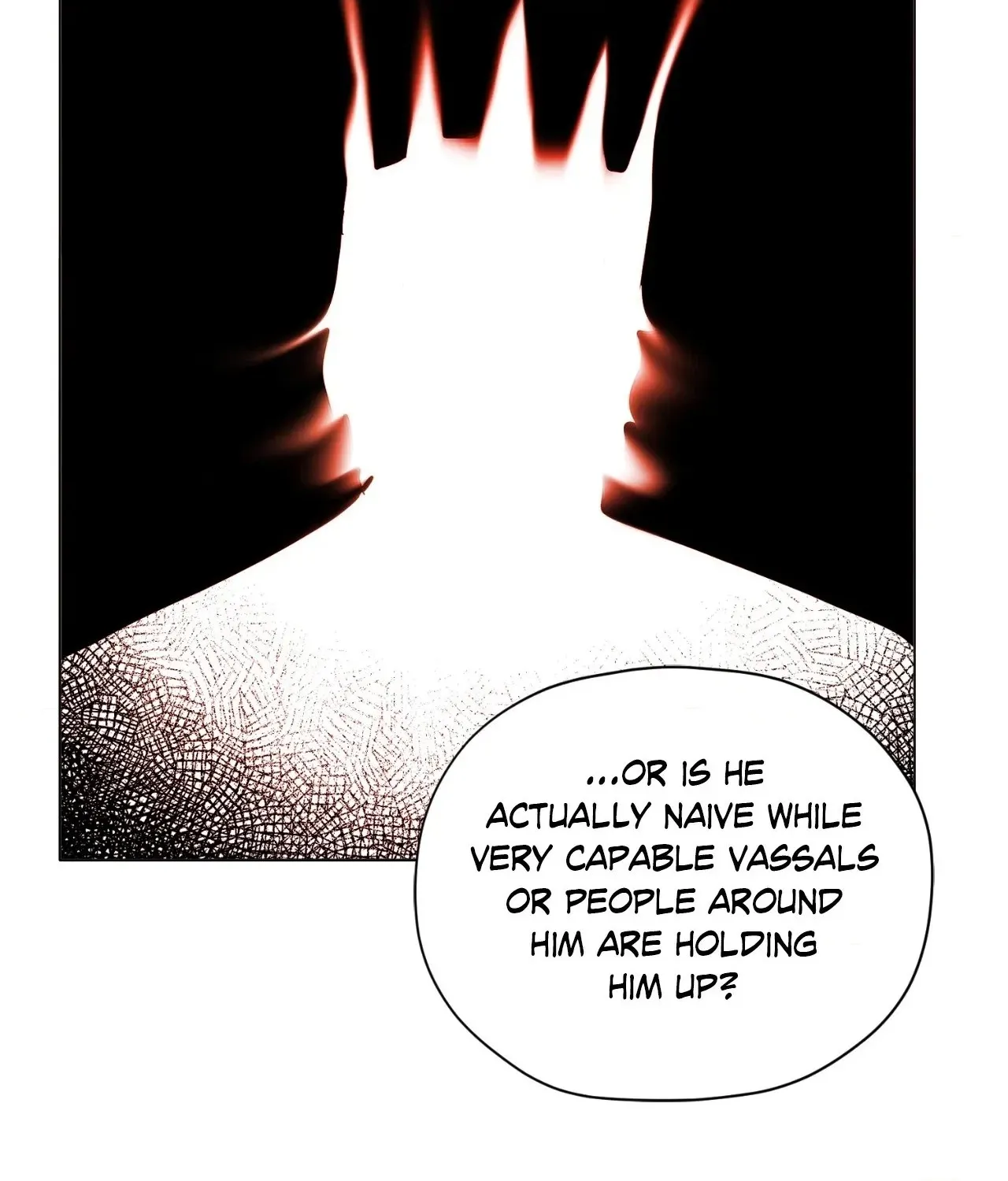 Pampered Prisoners: Elves Among Orcs Chapter 151 page 60 - 
