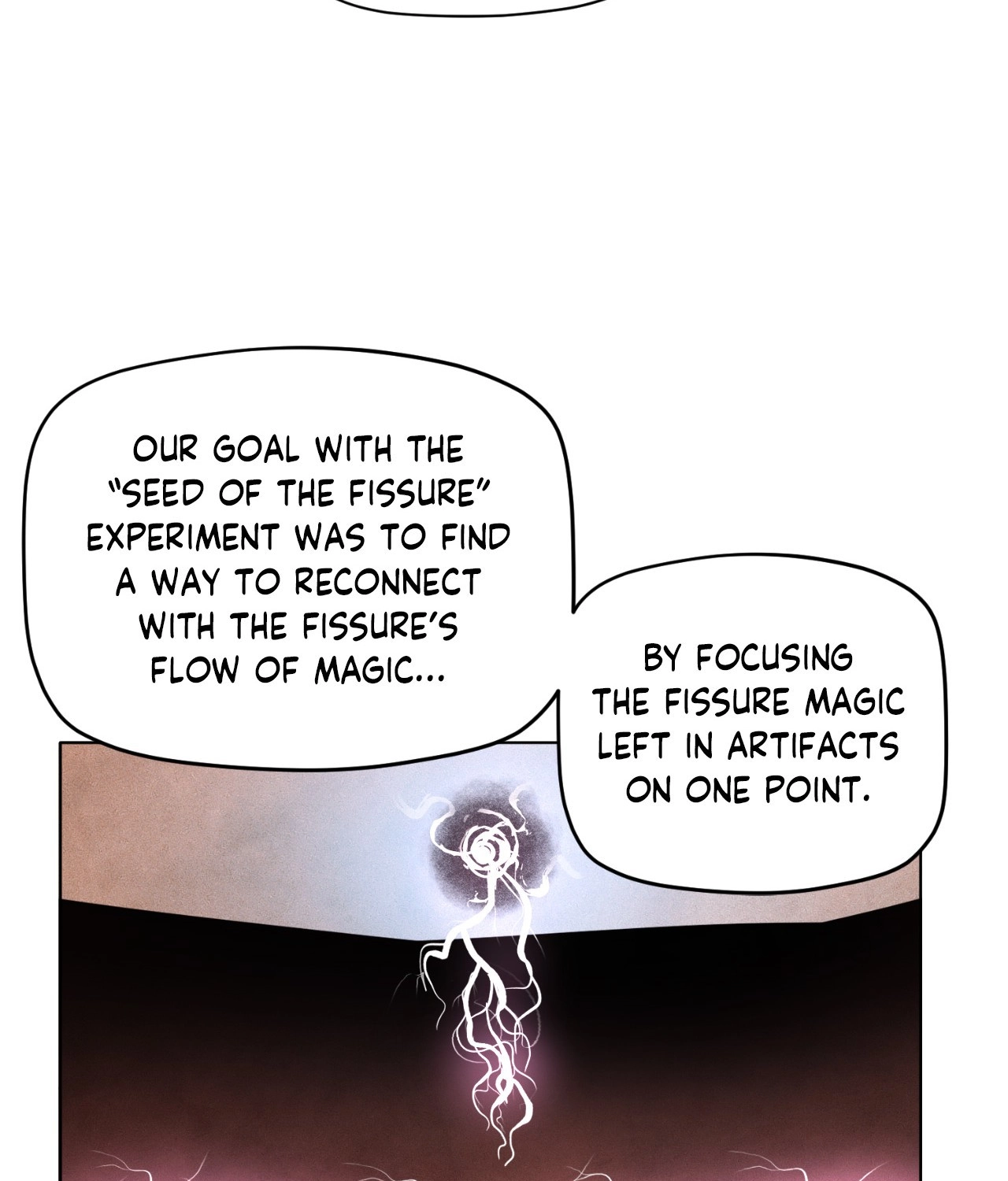 Pampered Prisoners: Elves Among Orcs Chapter 151 page 7 - 