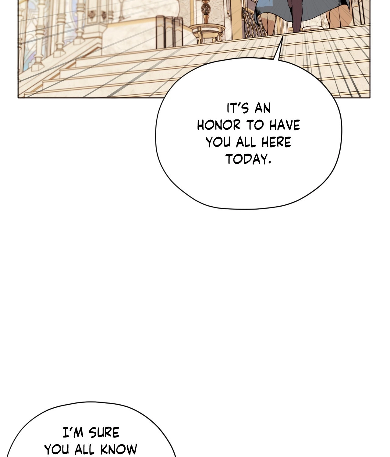 Pampered Prisoners: Elves Among Orcs Chapter 151 page 62 - 
