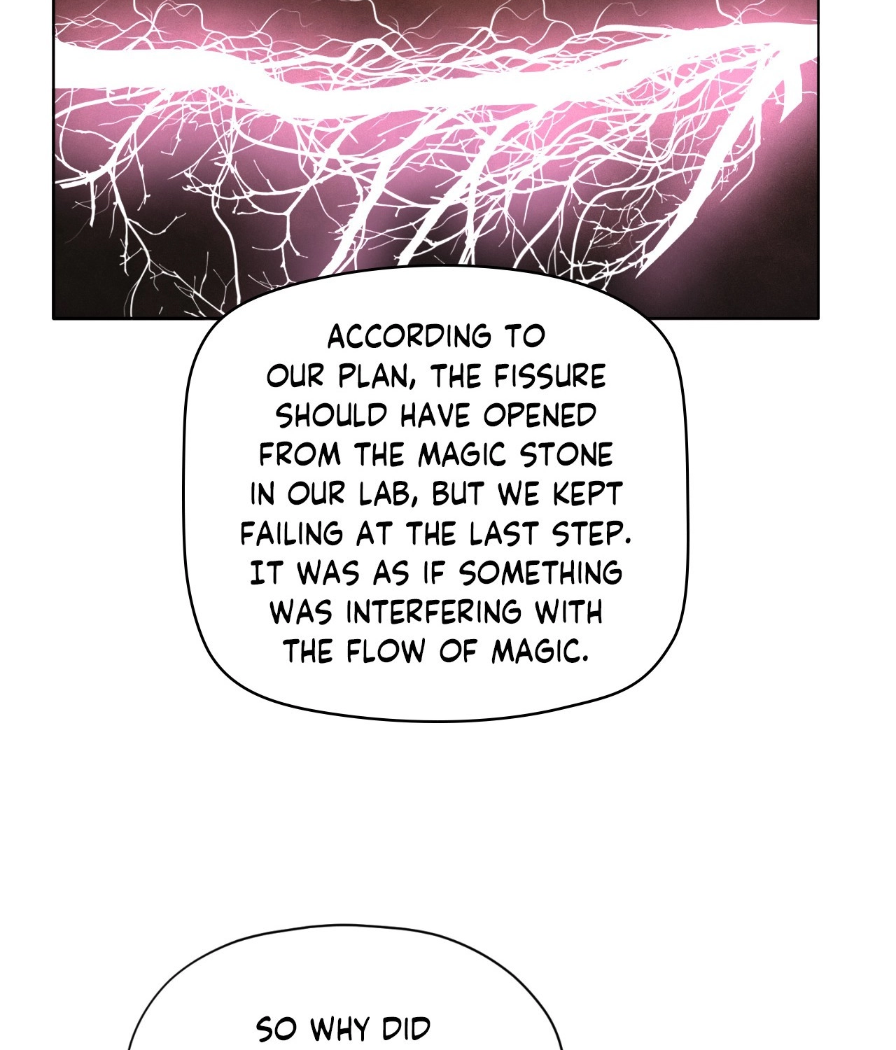 Pampered Prisoners: Elves Among Orcs Chapter 151 page 8 - 