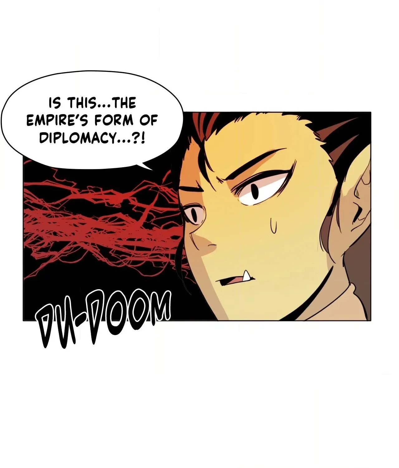 Pampered Prisoners: Elves Among Orcs Chapter 151 page 80 - 