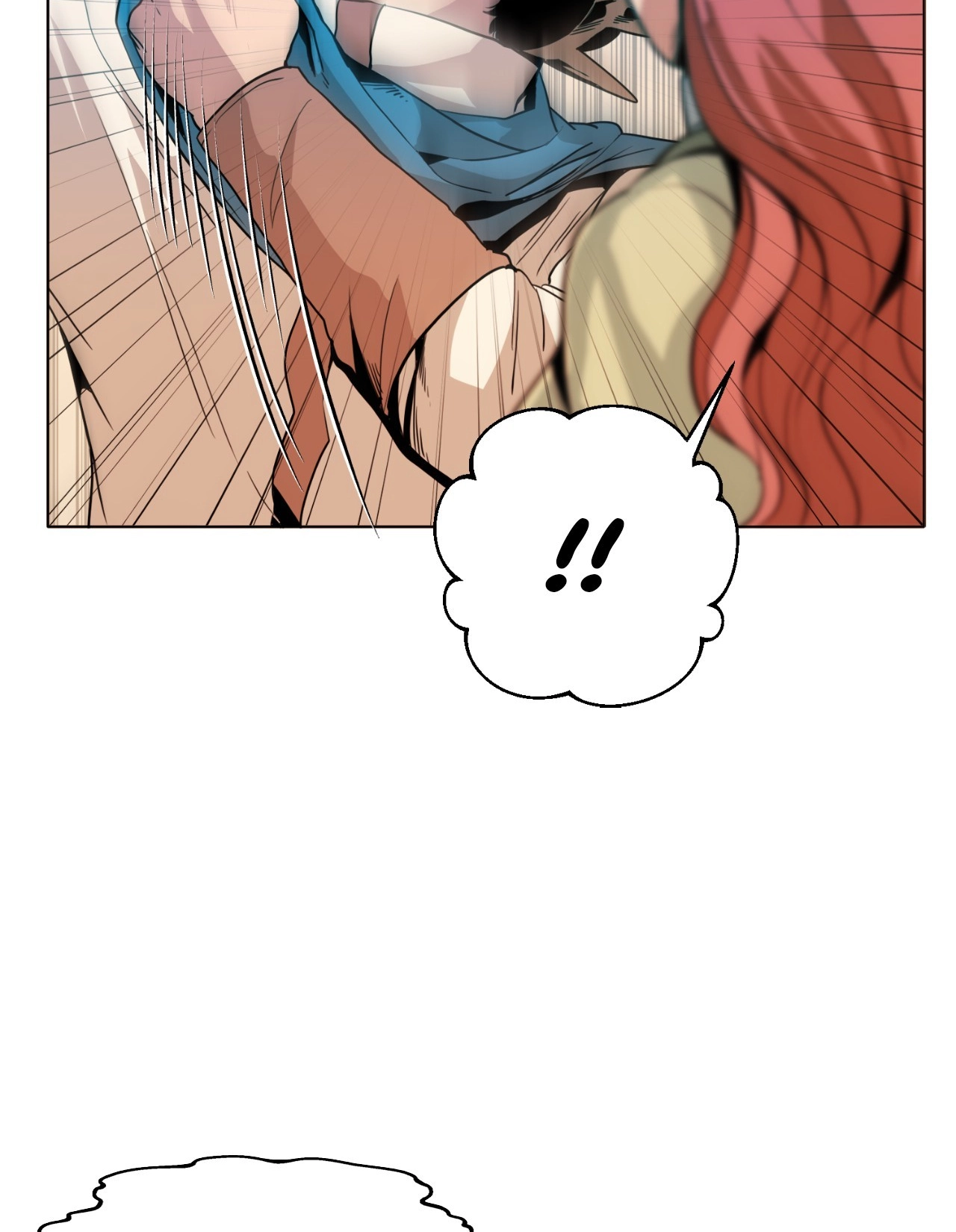 Pampered Prisoners: Elves Among Orcs Chapter 152 page 12 - 