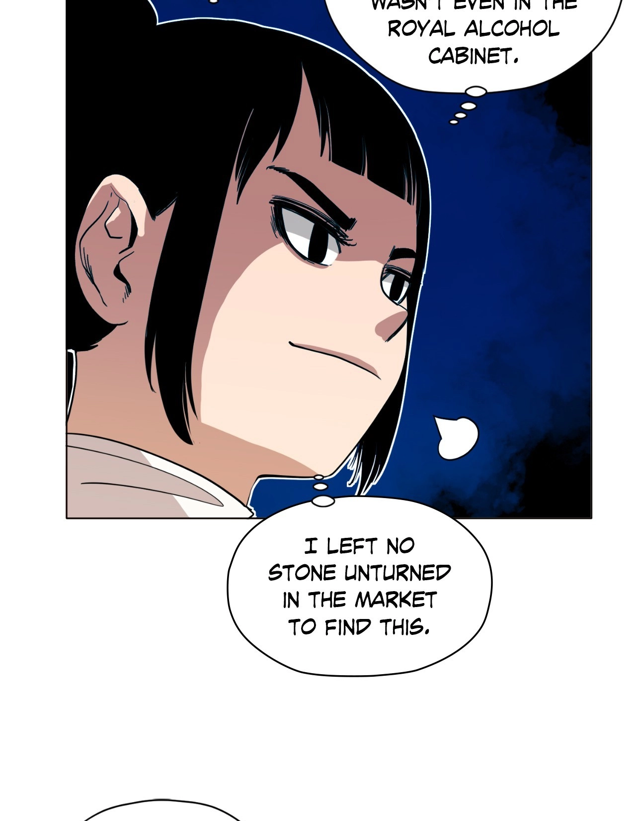 Pampered Prisoners: Elves Among Orcs Chapter 152 page 5 - 