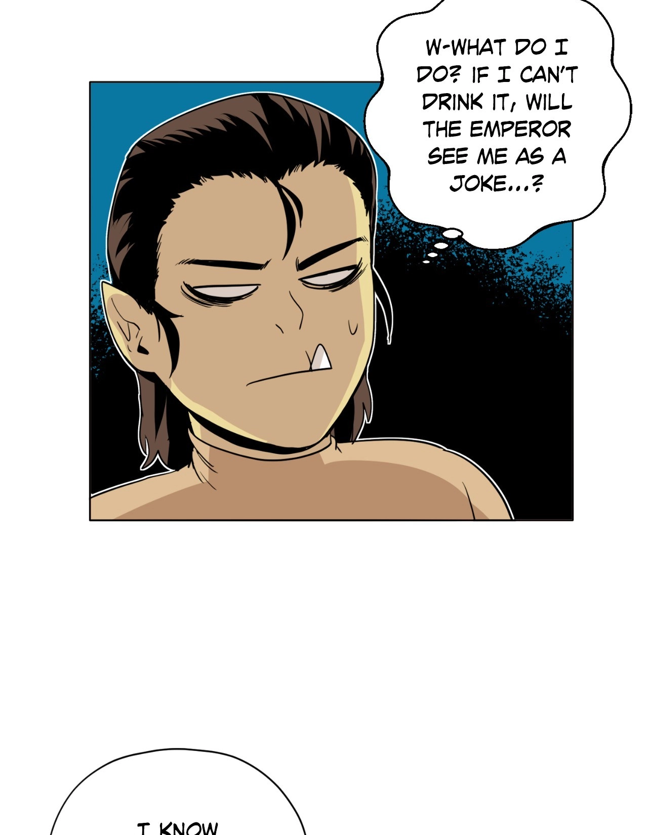 Pampered Prisoners: Elves Among Orcs Chapter 152 page 42 - 