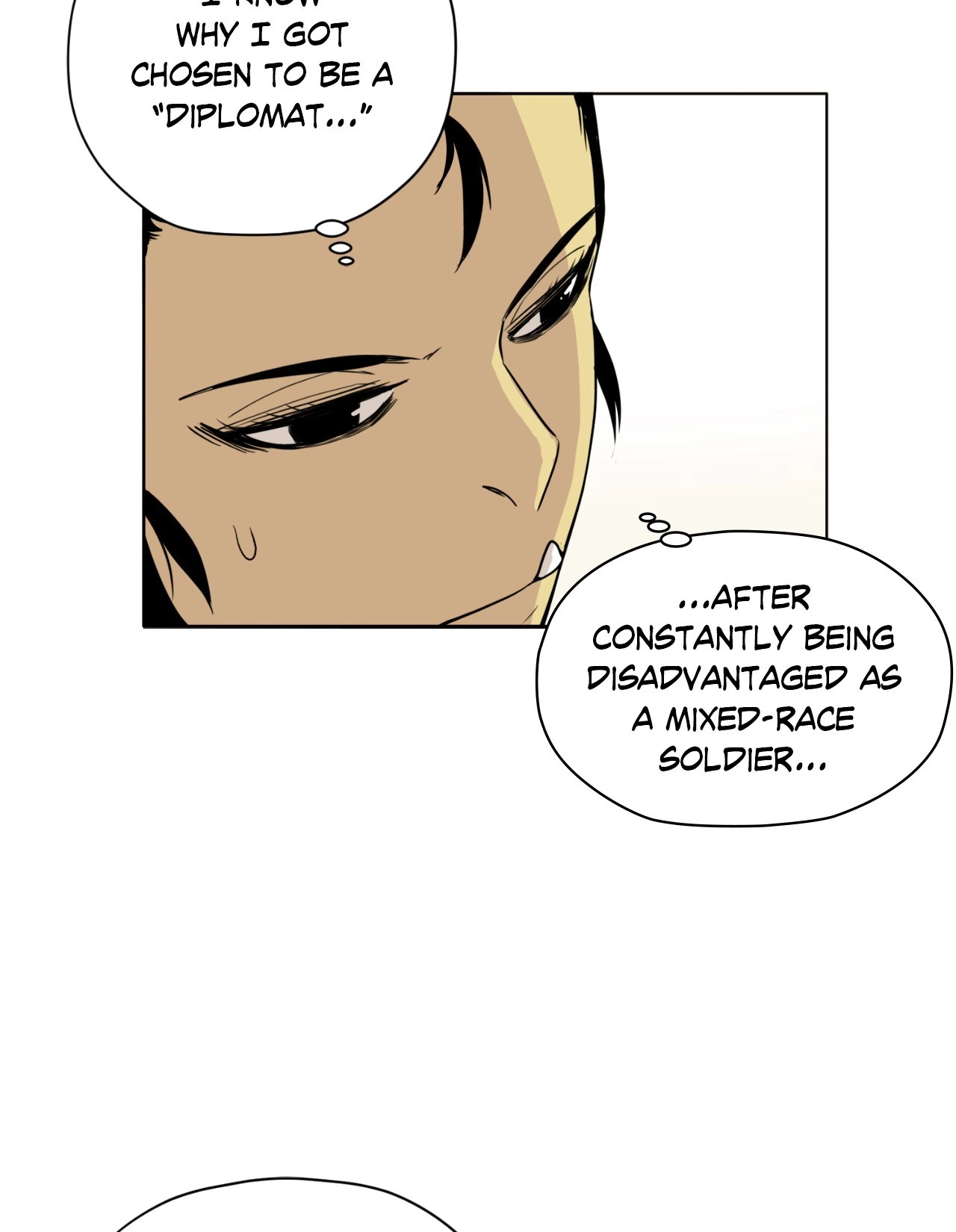 Pampered Prisoners: Elves Among Orcs Chapter 152 page 43 - 
