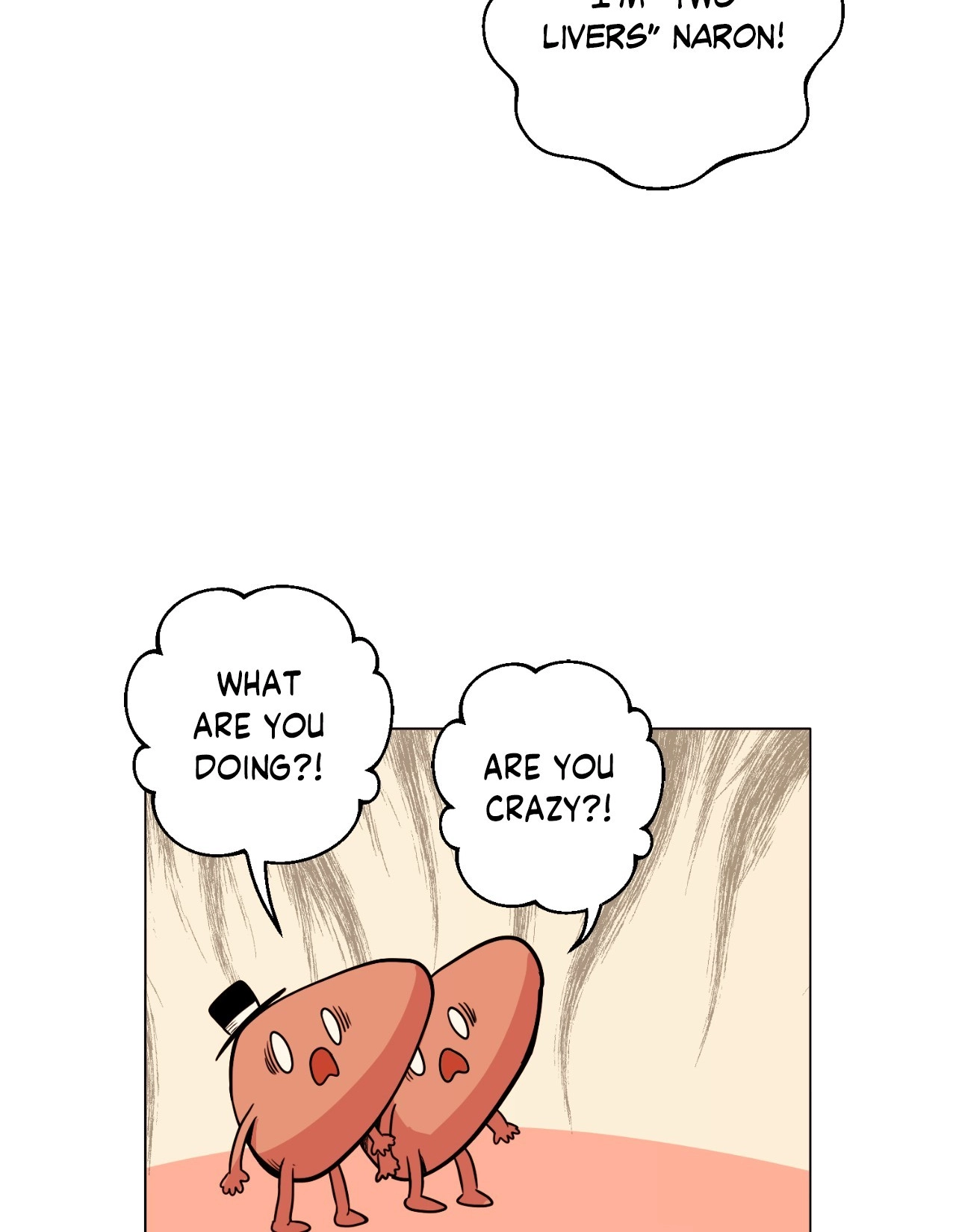 Pampered Prisoners: Elves Among Orcs Chapter 152 page 46 - 