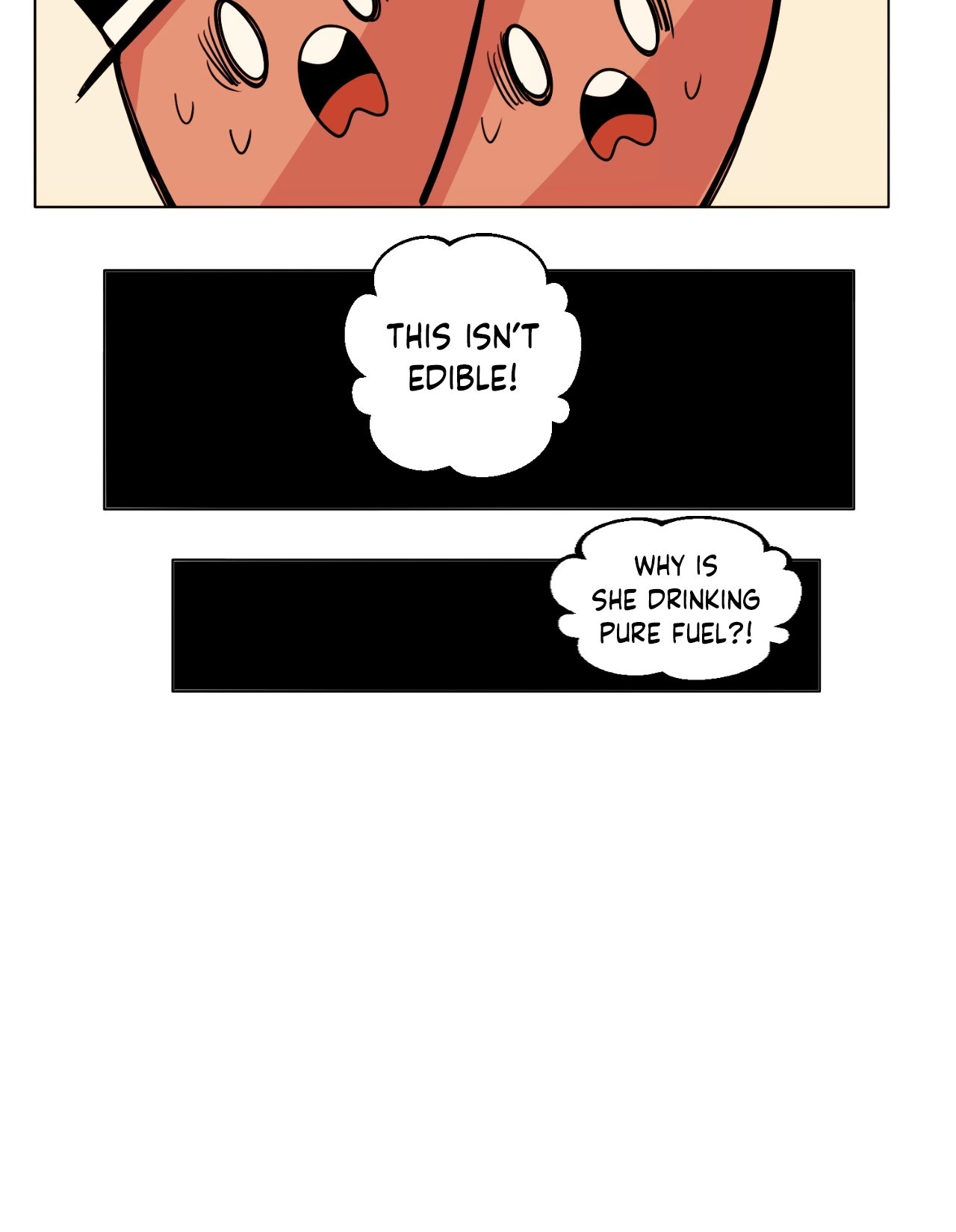 Pampered Prisoners: Elves Among Orcs Chapter 152 page 49 - 