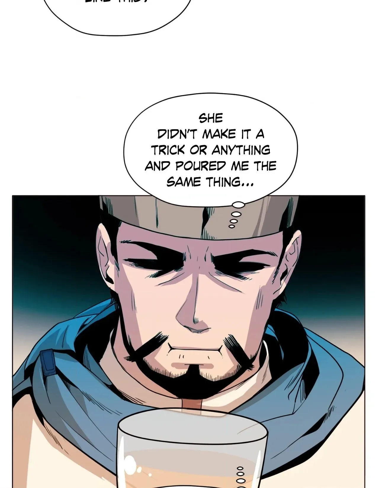 Pampered Prisoners: Elves Among Orcs Chapter 152 page 10 - 