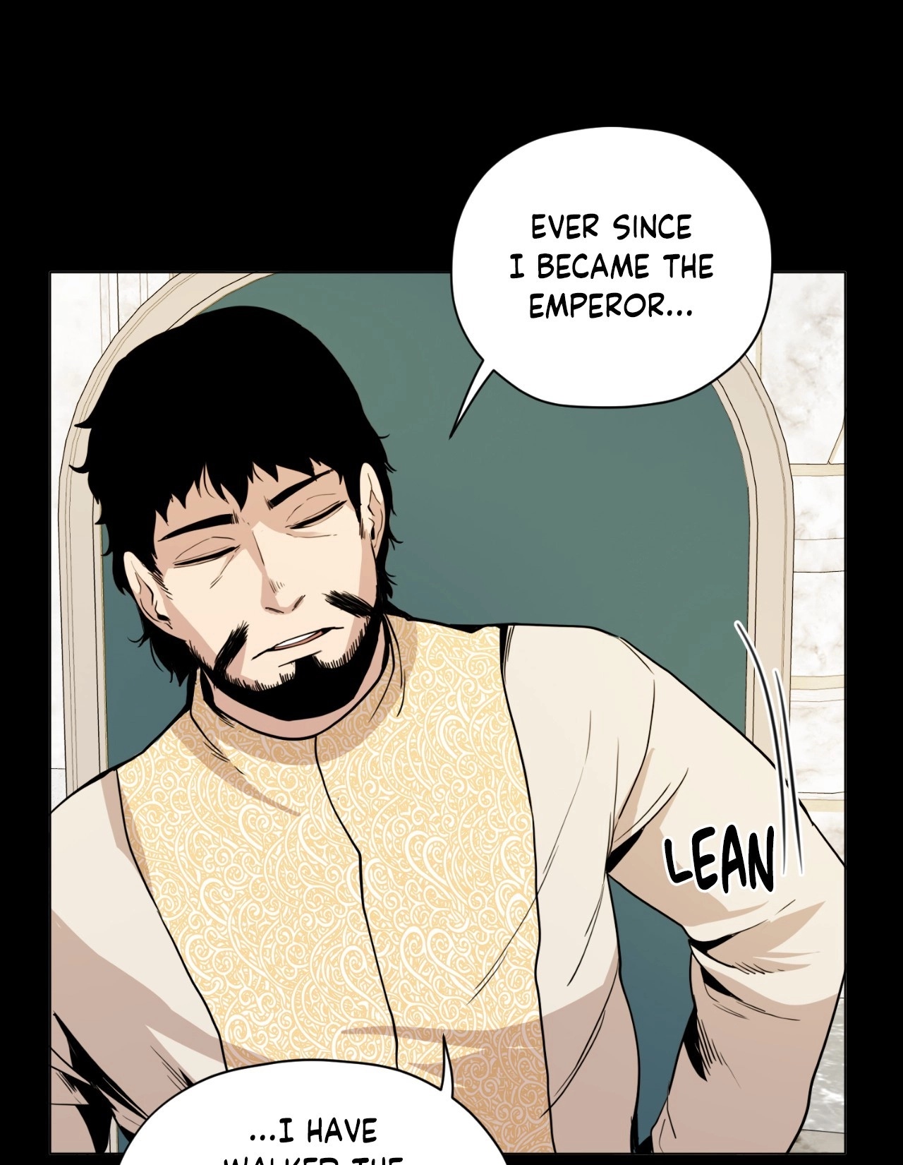 Pampered Prisoners: Elves Among Orcs Chapter 153 page 27 - 